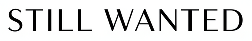 Still wanted logo